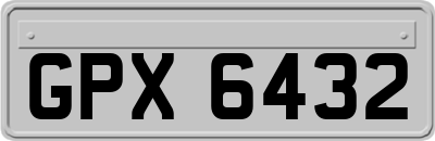 GPX6432