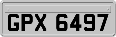 GPX6497