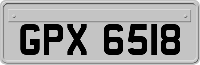GPX6518