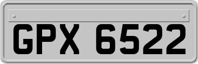 GPX6522