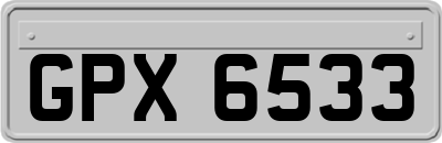 GPX6533