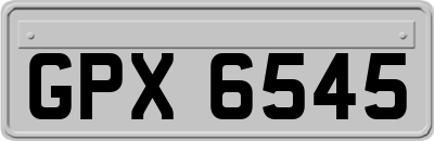 GPX6545