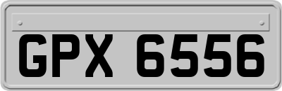 GPX6556
