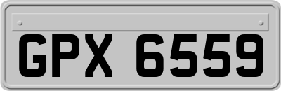 GPX6559