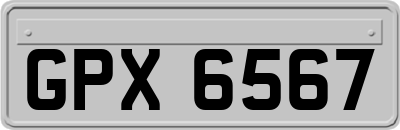 GPX6567