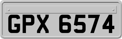 GPX6574