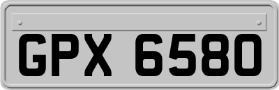 GPX6580