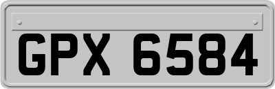 GPX6584