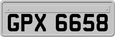 GPX6658