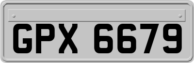 GPX6679