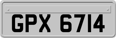 GPX6714