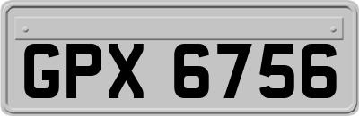 GPX6756