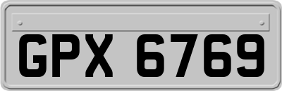 GPX6769