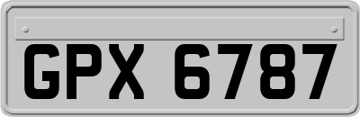 GPX6787