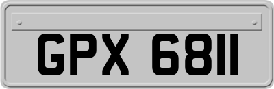 GPX6811