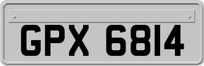 GPX6814