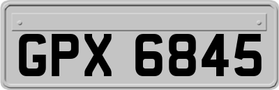 GPX6845