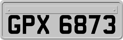 GPX6873