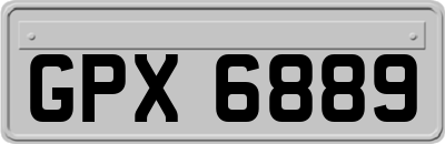 GPX6889