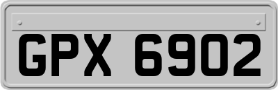 GPX6902