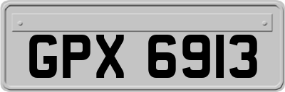 GPX6913