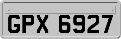 GPX6927