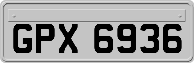 GPX6936