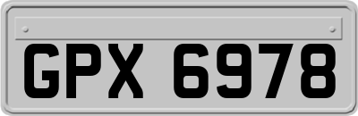 GPX6978