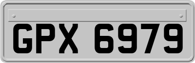 GPX6979