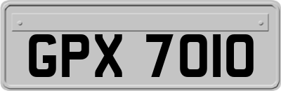 GPX7010