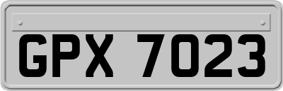 GPX7023