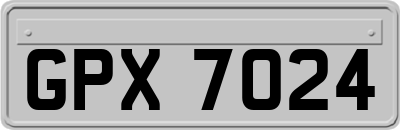 GPX7024