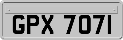 GPX7071