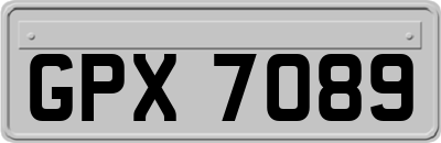 GPX7089