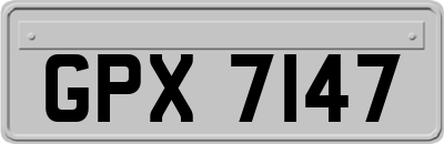 GPX7147