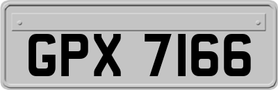 GPX7166