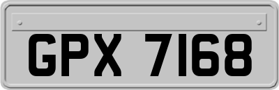 GPX7168