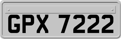 GPX7222