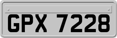 GPX7228