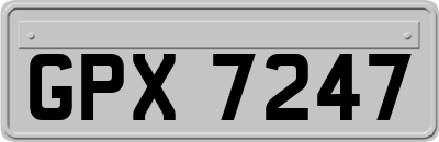 GPX7247