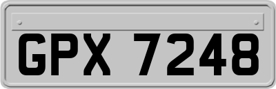 GPX7248