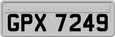GPX7249