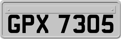 GPX7305