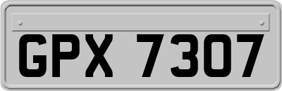 GPX7307