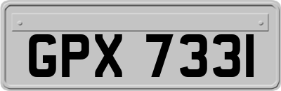 GPX7331