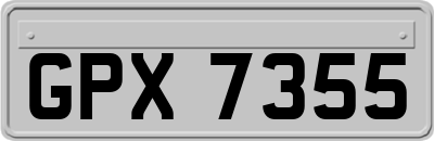 GPX7355