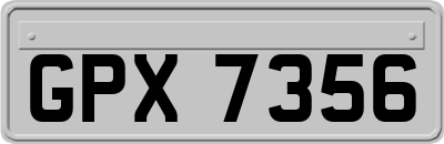 GPX7356