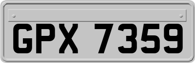 GPX7359