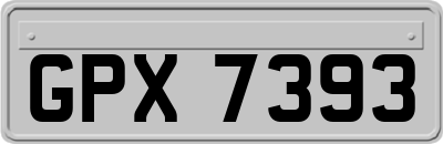 GPX7393