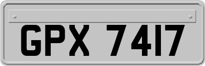 GPX7417